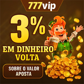 777vip Rebate