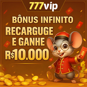 777vip Ganhe R$ 100,00 Gratis