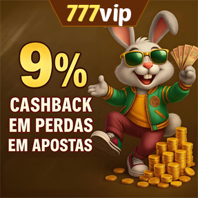 777vip Fundo de Resgate de Perdas Semanais
